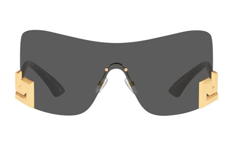 versace ve2240|Versace VE 2240 Grey/Dark Grey 40/14/140 women Sunglasses.